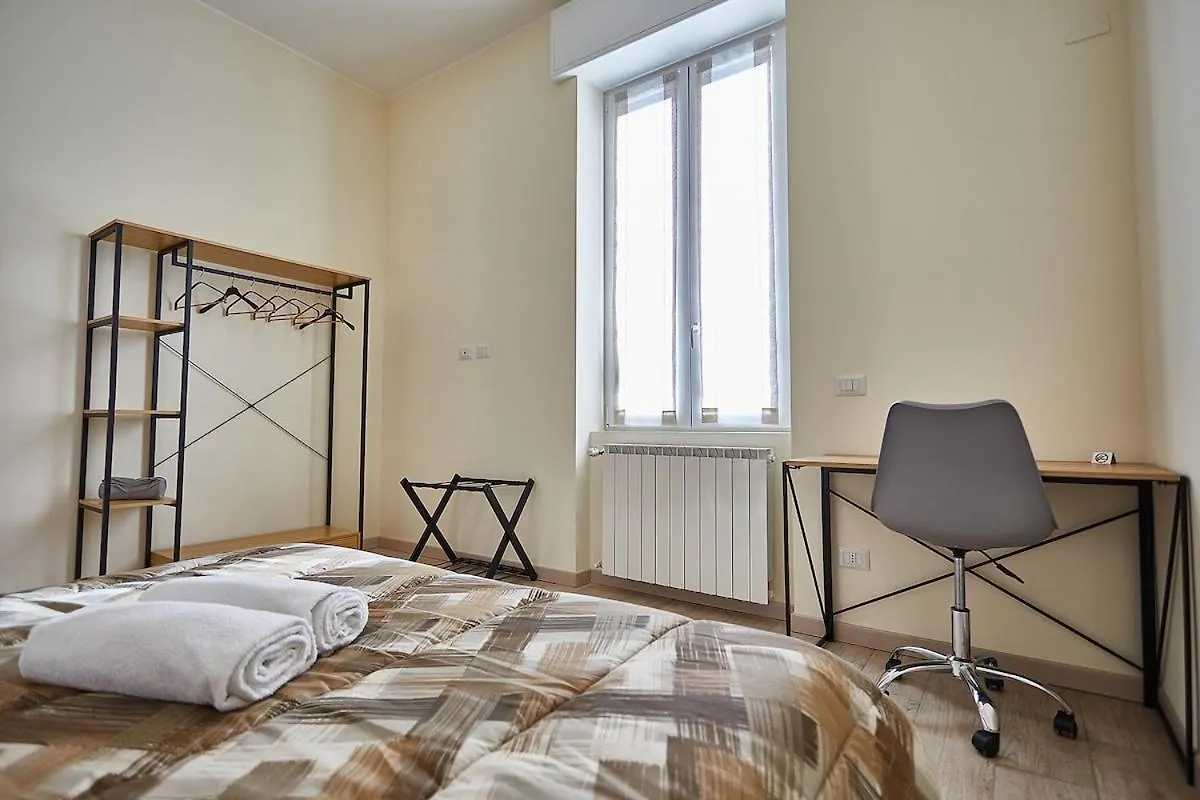 Cattaneo 65 3 Bedrooms 5 Minutes From Lake And Station W Parking Лекко 0*,  Италия