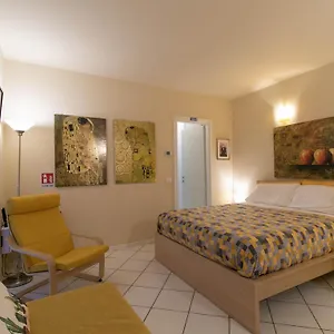 Casa Lisander Apartment
